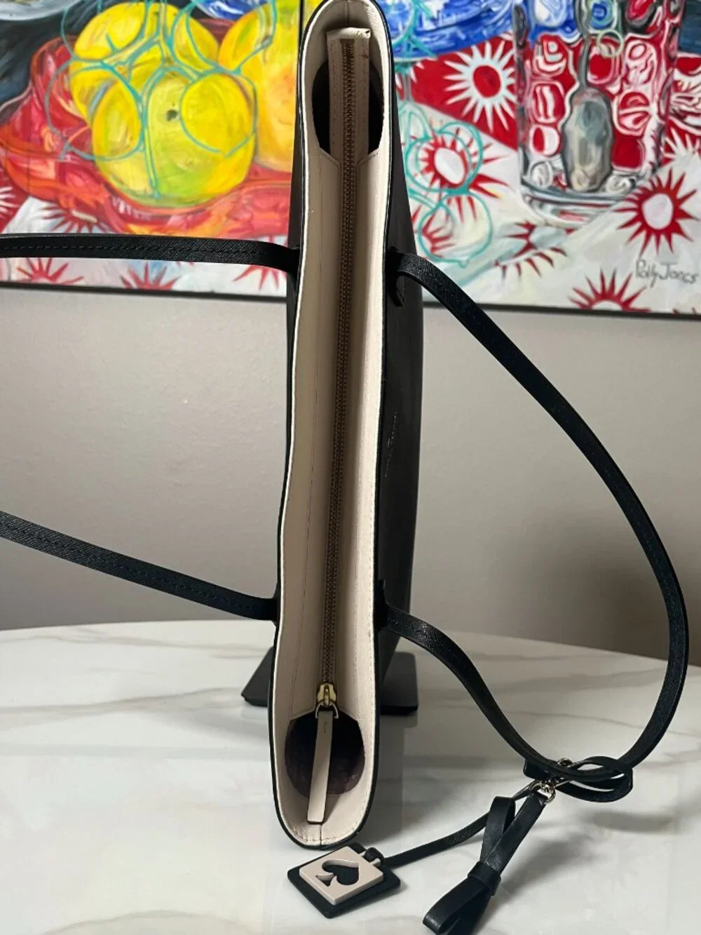 kate spade approximately removable slip
